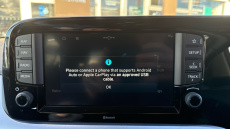 Hyundai i10 1.0 [63] Premium 5dr Auto [Nav] Petrol Hatchback